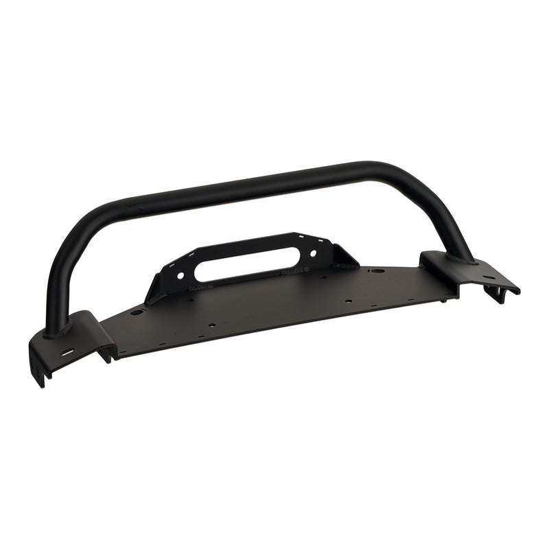 I-Line Heavy Duty Winch Mount - IAG-BDY-F3213 image 4