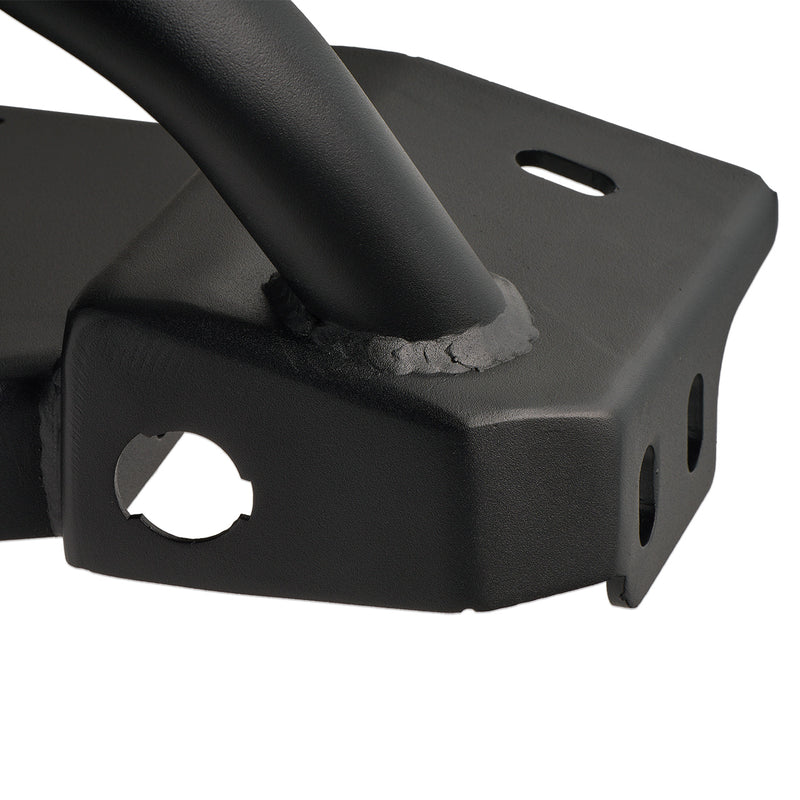 I-Line Heavy Duty Winch Mount - IAG-BDY-F3213 image 5
