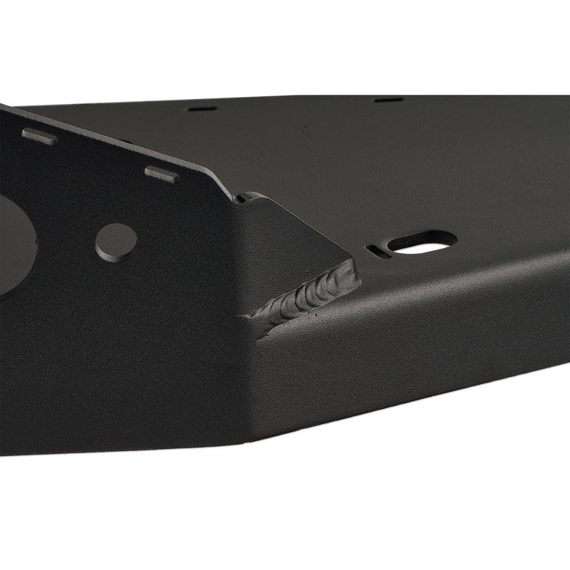 I-Line Heavy Duty Winch Mount - IAG-BDY-F3213 image 6