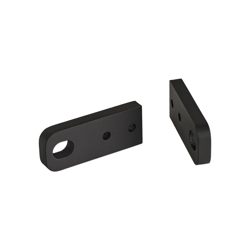 I-Line Heavy Duty Winch Mount - IAG-BDY-F3213 image 9
