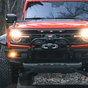 I-Line Heavy Duty Winch Mount - IAG-BDY-F3213 image 14
