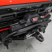I-Line Heavy Duty Winch Mount - IAG-BDY-F3213 image 17