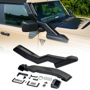 Intake Snorkel - IAG-BDY-F3214