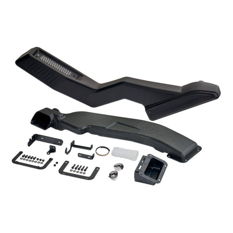 Intake Snorkel - IAG-BDY-F3214 image 20