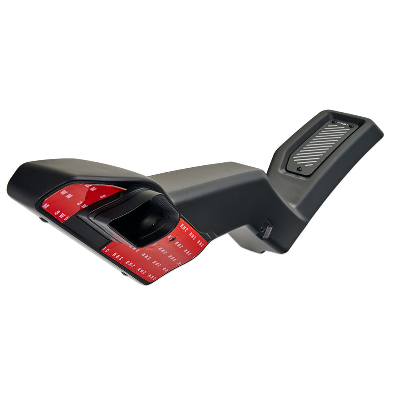 Intake Snorkel - IAG-BDY-F3214 image 26