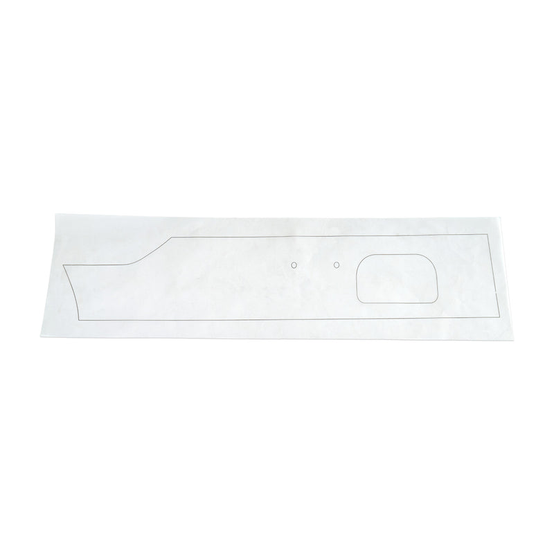Intake Snorkel - IAG-BDY-F3214 image 3