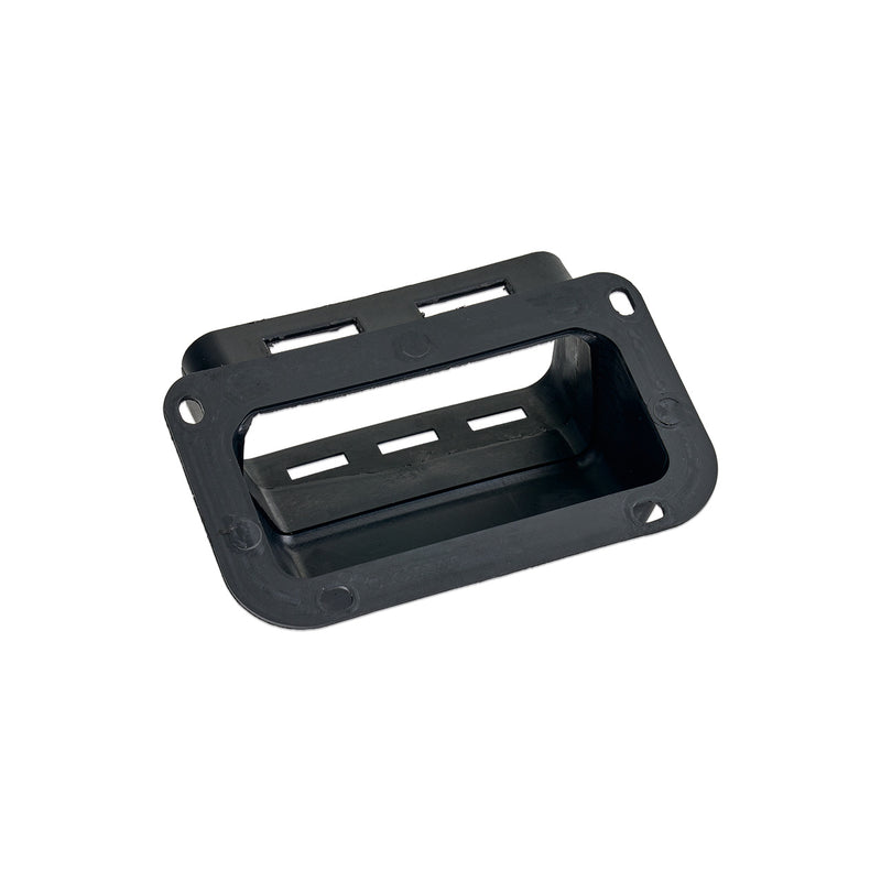 Intake Snorkel - IAG-BDY-F3214 image 4