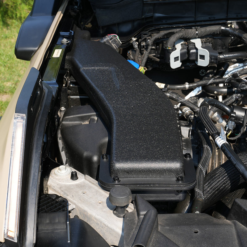 Intake Snorkel - IAG-BDY-F3214 image 18