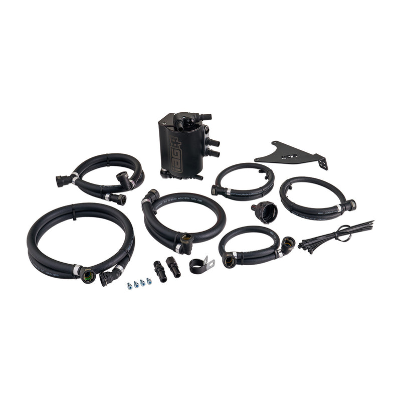 Air Oil Separator AOS 20+ Outback XT - Black - IAG-ENG-7191BK