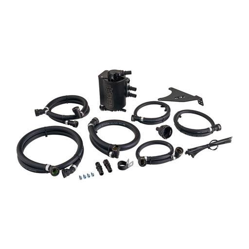 Air Oil Separator AOS 20+ Outback XT - Black - IAG-ENG-7191BK