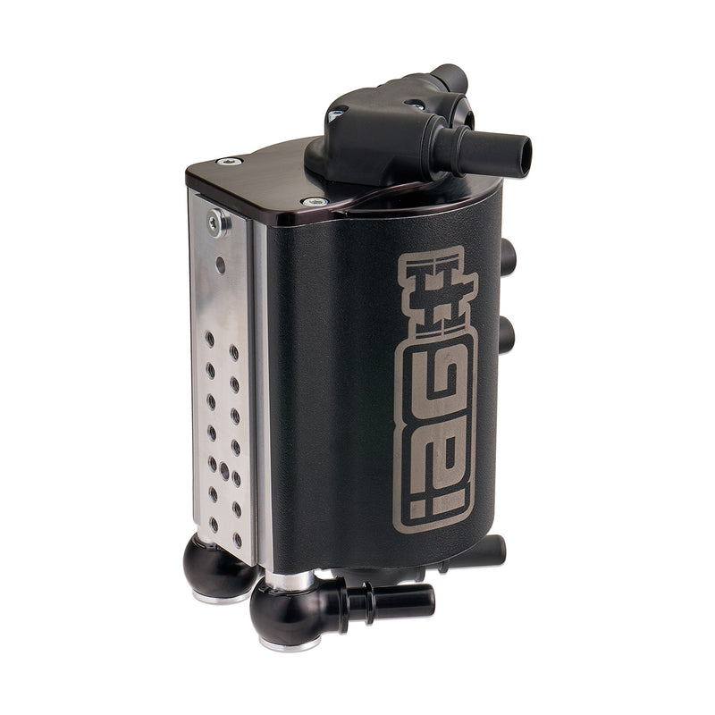 Air Oil Separator AOS 20+ Outback XT - Black - IAG-ENG-7191BK image 3