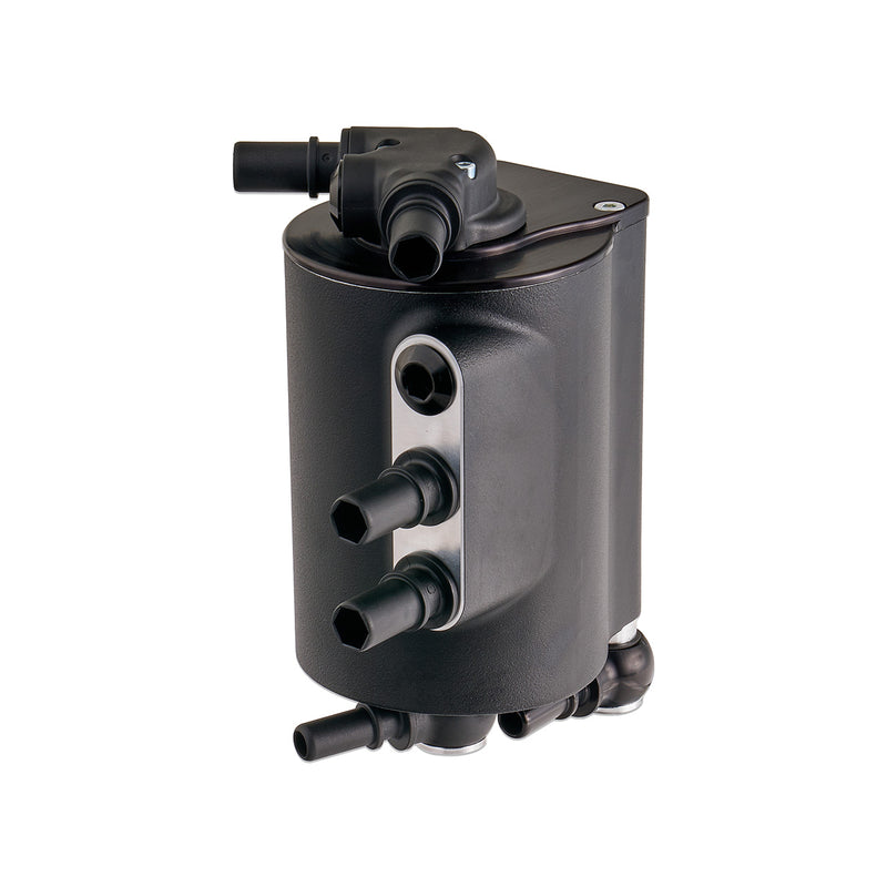 Air Oil Separator AOS 20+ Outback XT - Black - IAG-ENG-7191BK image 4