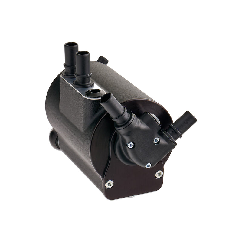Air Oil Separator AOS 20+ Outback XT - Black - IAG-ENG-7191BK image 5