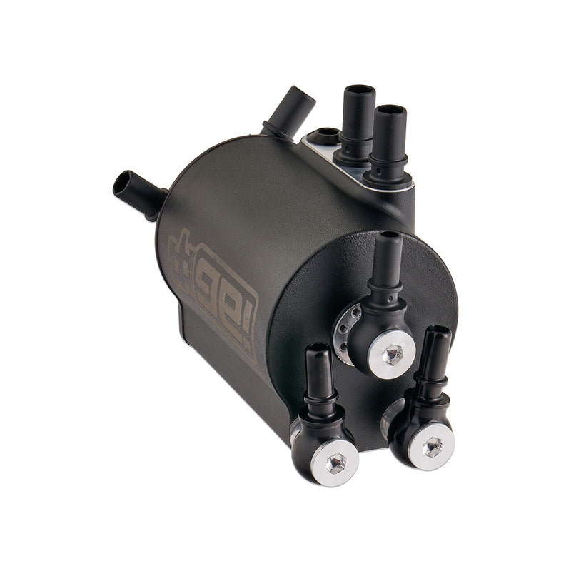 Air Oil Separator AOS 20+ Outback XT - Black - IAG-ENG-7191BK image 6