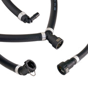 Air Oil Separator AOS 20+ Outback XT - Black - IAG-ENG-7191BK image 2