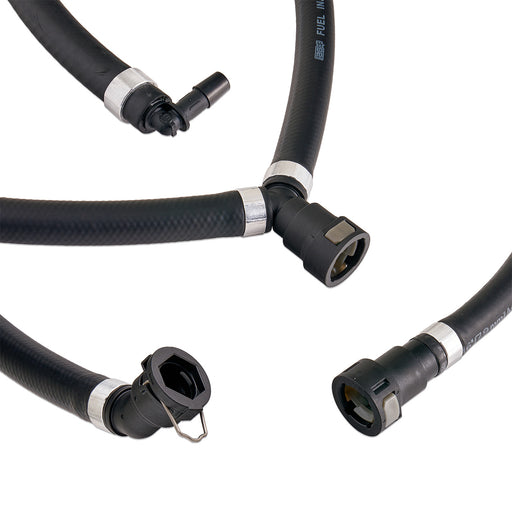 Air Oil Separator AOS 20+ Outback XT - Black - IAG-ENG-7191BK image 2