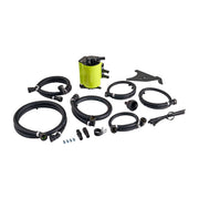 Air Oil Separator AOS 20+ Outback XT - Neon Yellow - IAG-ENG-7191NY