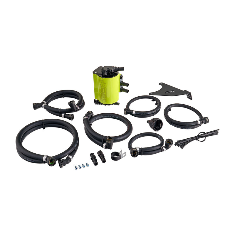Air Oil Separator AOS 20+ Outback XT - Neon Yellow - IAG-ENG-7191NY