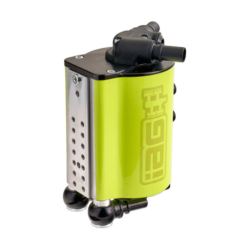 Air Oil Separator AOS 20+ Outback XT - Neon Yellow - IAG-ENG-7191NY image 2