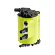 Air Oil Separator AOS 20+ Outback XT - Neon Yellow - IAG-ENG-7191NY image 3