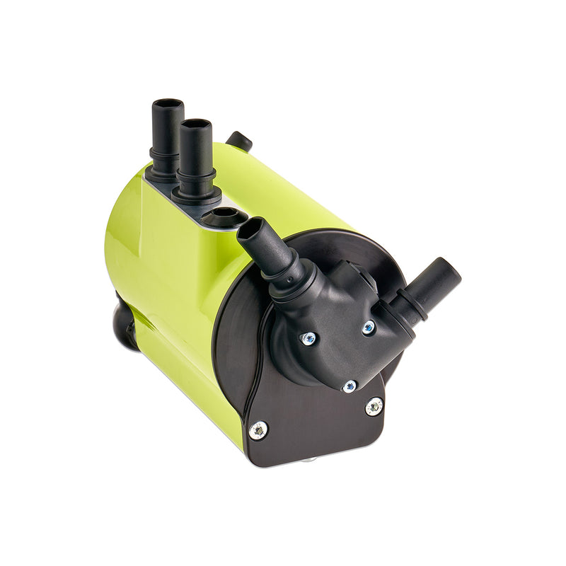 Air Oil Separator AOS 20+ Outback XT - Neon Yellow - IAG-ENG-7191NY image 4