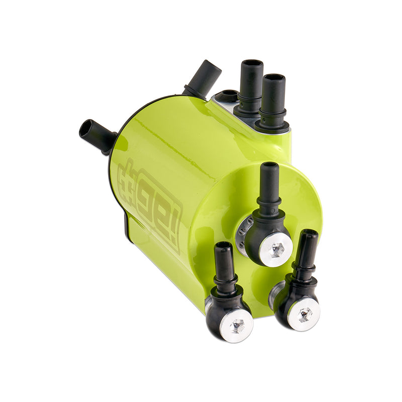 Air Oil Separator AOS 20+ Outback XT - Neon Yellow - IAG-ENG-7191NY image 5