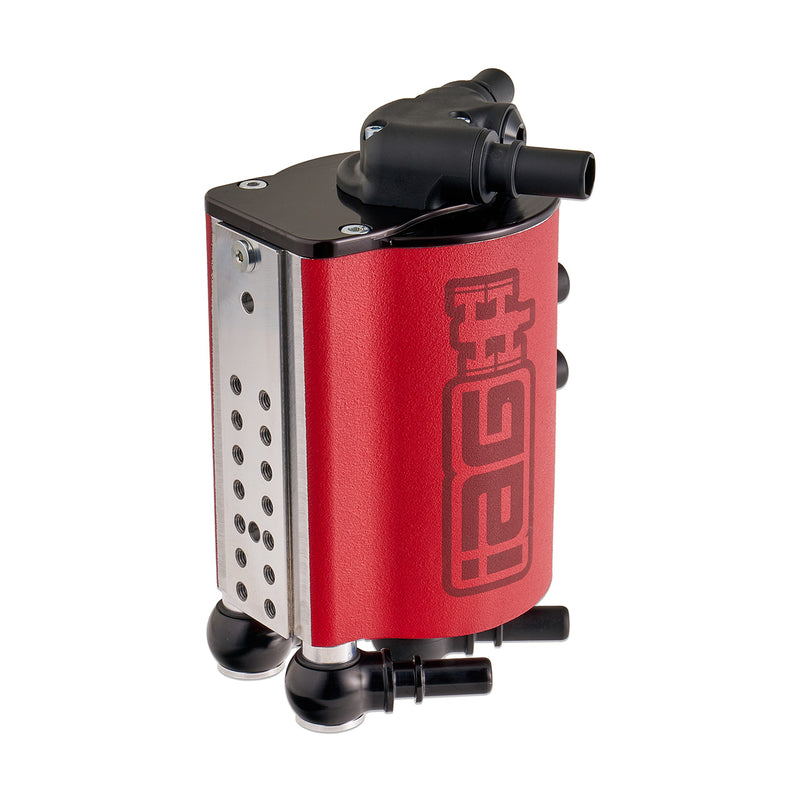 Air Oil Separator AOS 20+ Outback XT - Red - IAG-ENG-7191RD image 11