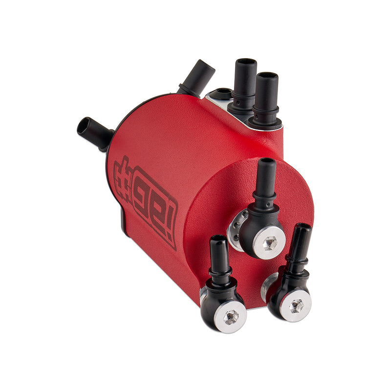 Air Oil Separator AOS 20+ Outback XT - Red - IAG-ENG-7191RD image 14