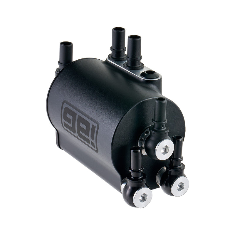 Air Oil Separator AOS Universal - Black - IAG-ENG-7193BK image 11
