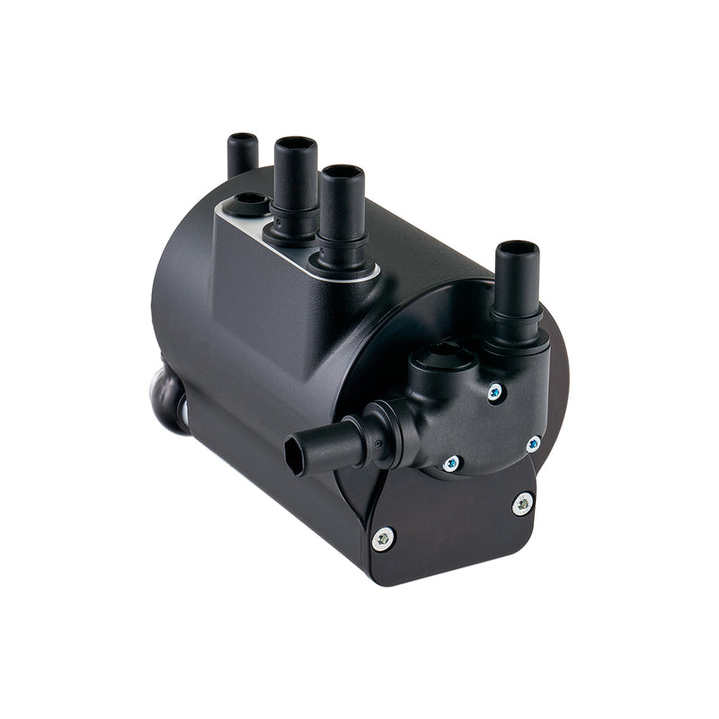 Air Oil Separator AOS Universal - Black - IAG-ENG-7193BK image 12