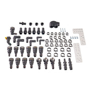 Air Oil Separator AOS Universal - Black - IAG-ENG-7193BK image 15