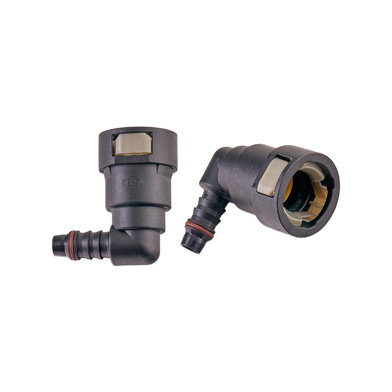 Air Oil Separator AOS Universal - Black - IAG-ENG-7193BK image 25