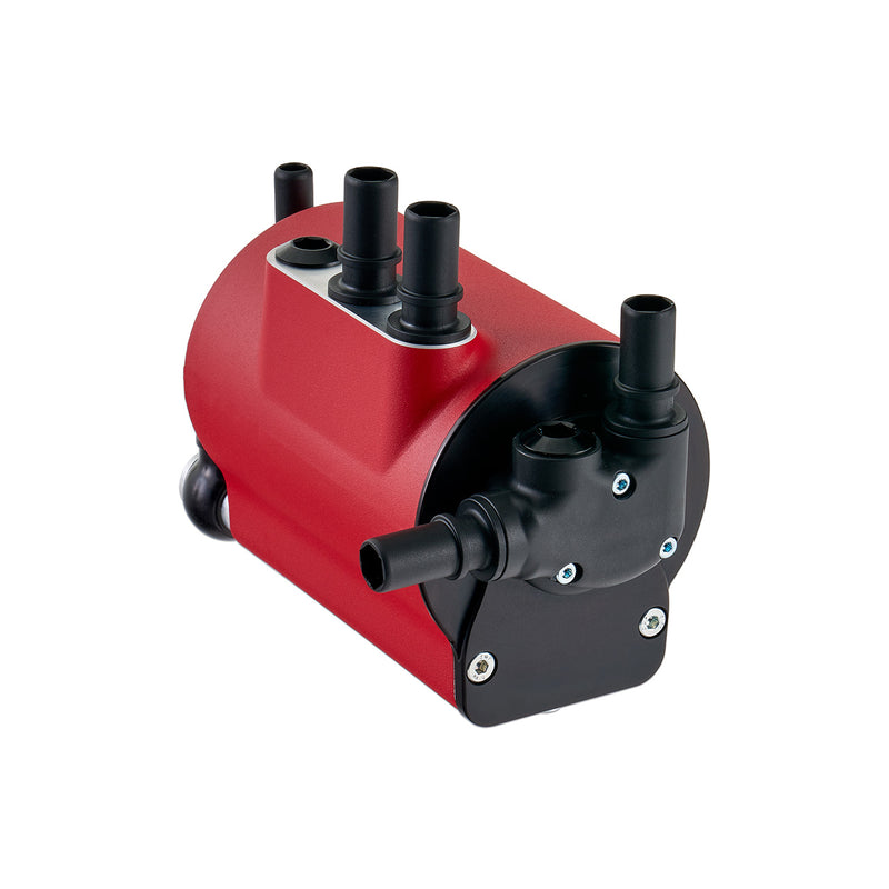 Air Oil Separator AOS Universal - Red - IAG-ENG-7193RD image 24