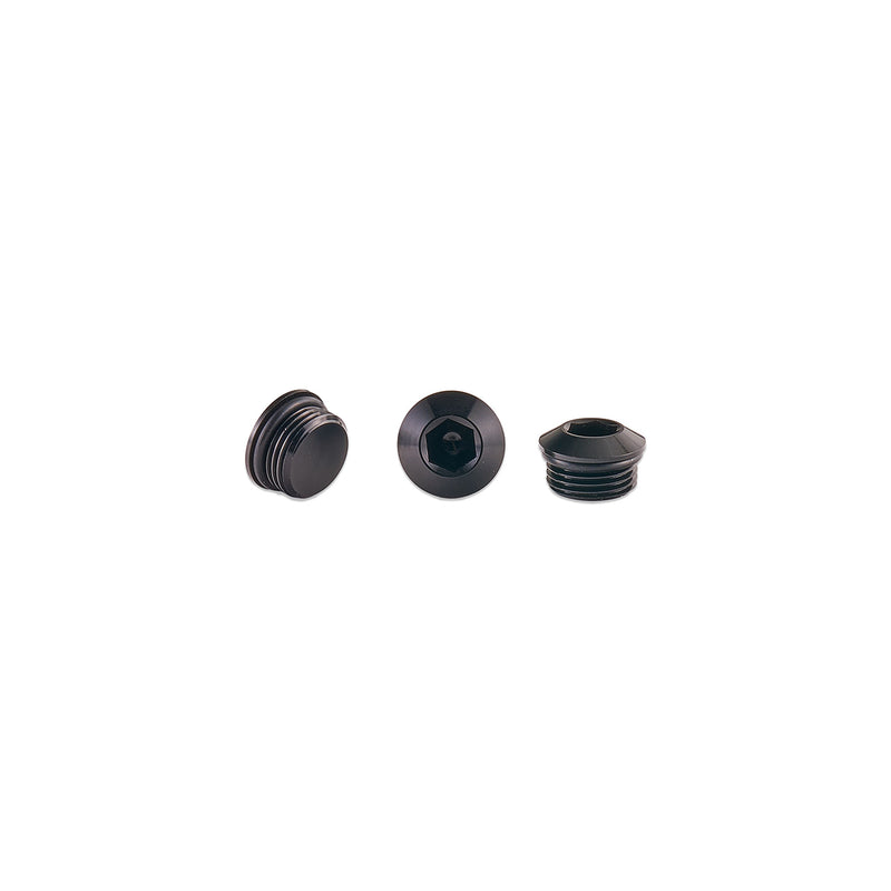 Air Oil Separator AOS Universal - Red - IAG-ENG-7193RD image 6