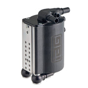 Air Oil Separator AOS - Ford F-150 & Raptor 3.5L - Black - IAG-ENG-F7900BK image 2