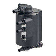 Air Oil Separator AOS - Ford F-150 & Raptor 3.5L - Black - IAG-ENG-F7900BK image 3