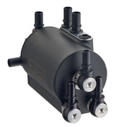 Air Oil Separator AOS - Ford F-150 & Raptor 3.5L - Black - IAG-ENG-F7900BK image 4