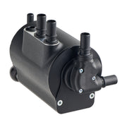 Air Oil Separator AOS - Ford F-150 & Raptor 3.5L - Black - IAG-ENG-F7900BK image 5