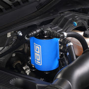 Air Oil Separator AOS - Ford F-150 & Raptor 3.5L - Black - IAG-ENG-F7900BK image 10