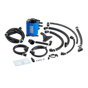 Air Oil Separator AOS - Ford F-150 & Raptor 3.5L - Blue - IAG-ENG-F7900BL