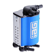 Air Oil Separator AOS - Ford F-150 & Raptor 3.5L - Blue - IAG-ENG-F7900BL image 2