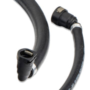 Air Oil Separator AOS - Ford F-150 & Raptor 3.5L - Blue - IAG-ENG-F7900BL image 9