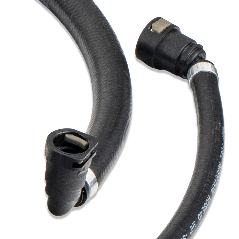 Air Oil Separator AOS - Ford F-150 & Raptor 3.5L - Blue - IAG-ENG-F7900BL image 9