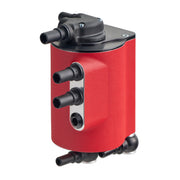 Air Oil Separator AOS - Ford F-150 & Raptor 3.5L - Red - IAG-ENG-F7900RD image 3