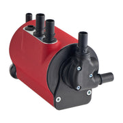Air Oil Separator AOS - Ford F-150 & Raptor 3.5L - Red - IAG-ENG-F7900RD image 5