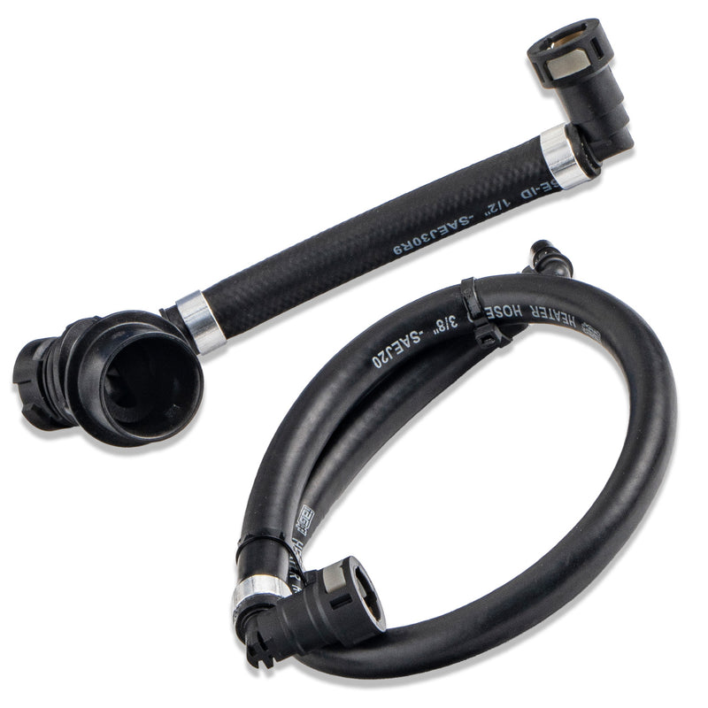 Air Oil Separator AOS - Ford F-150 & Raptor 3.5L - Red - IAG-ENG-F7900RD image 6