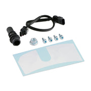 Air Oil Separator AOS - Ford F-150 & Raptor 3.5L - Red - IAG-ENG-F7900RD image 7