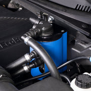 Air Oil Separator AOS - Ford F-150 & Raptor 3.5L - Red - IAG-ENG-F7900RD image 13
