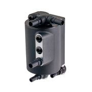 Air Oil Separator AOS For 2.3L Ford Bronco- Black - IAG-ENG-F7902BK image 5