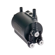 Air Oil Separator AOS For 2.3L Ford Bronco- Black - IAG-ENG-F7902BK image 6
